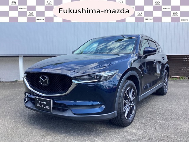 CX-5 2.2 XD プロアクティブ 4WD 