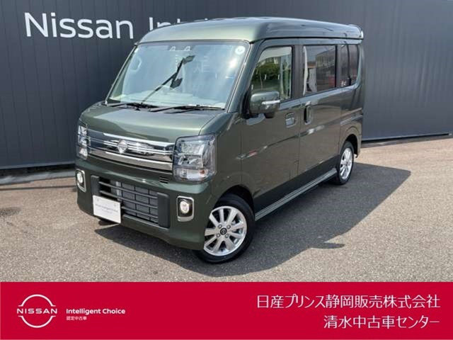 クリッパーリオ G ハイルーフ