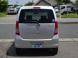 ワゴンR FX 4WD 