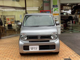 N-WGN L ホンダ センシング 