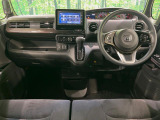 N-BOXカスタム G L ホンダセンシング 