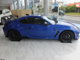 BRZ 2.4 STI スポーツ 