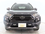 RAV4 2.0 アドベンチャー オフロードパッケージ 4WD 