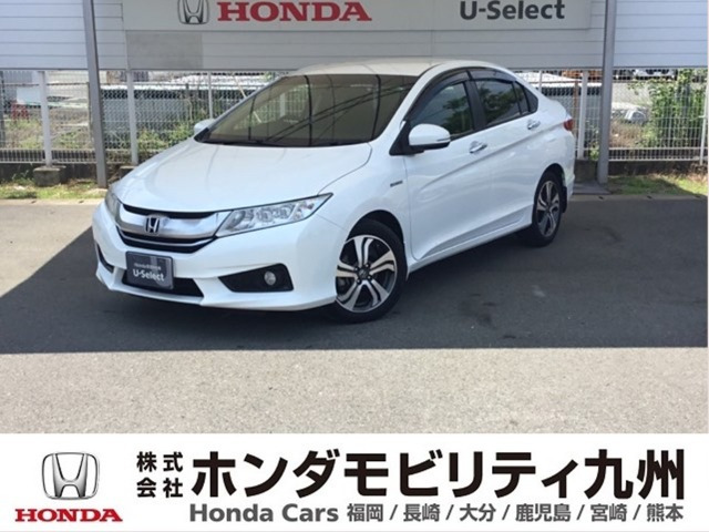 グレイス 1.5 ハイブリッド EX 