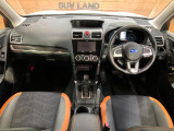 フォレスター 2.0 エックスブレイク 4WD 