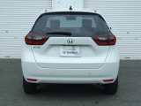 フィット 1.5 ホーム 4WD 