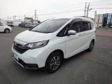 フリード 1.5 ハイブリッド クロスター 4WD