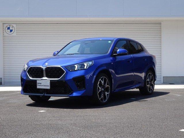 X2 xドライブ20i Mスポーツ 4WD 
