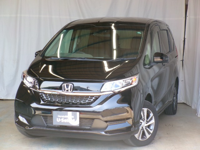フリード 1.5 G ホンダセンシング 4WD 