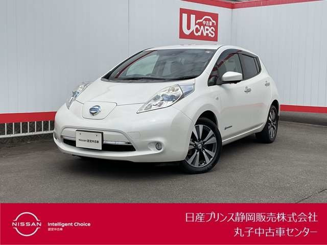 リーフ 30kWh G 