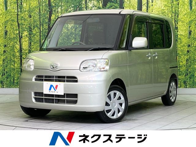 タント L 