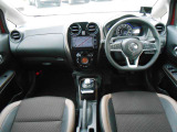 ノート 1.2 e-POWER メダリスト FOUR 4WD 