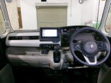 N-BOX G L ホンダセンシング 