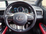 RX 300 Fスポーツ 本革シート 修復歴無し