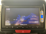 N-BOXカスタム G Aパッケージ ワンオーナー 修復歴無し