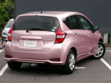 ノート 1.2 e-POWER X 
