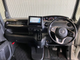 N-BOXカスタム G EX ターボ ホンダセンシング 