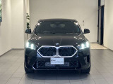 X2 xドライブ20i Mスポーツ 4WD 