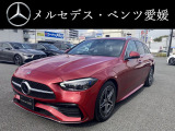 メルセデス・ベンツ Cクラスワゴン
