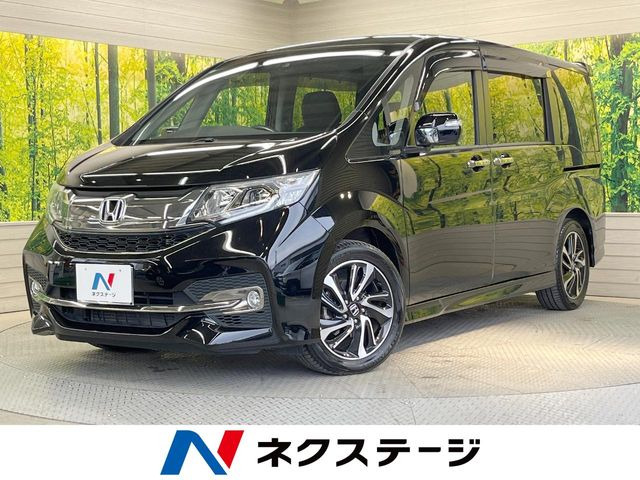 ステップワゴン 1.5 スパーダ クールスピリット 