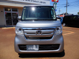 N-BOX G ホンダセンシング 4WD 