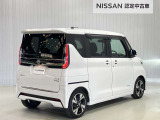 デイズ ハイウェイスターX プロパイロットエディション 