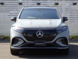 EQS SUV 450 4マチック AMGラインパッケージ 4WD 