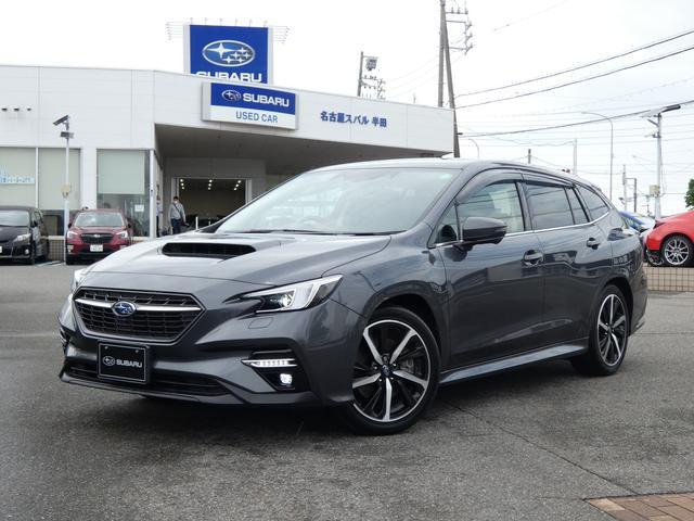 レヴォーグ 1.8 GT-H EX 4WD 