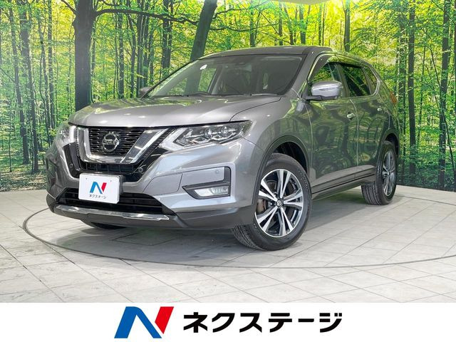 エクストレイル 2.0 20Xi 