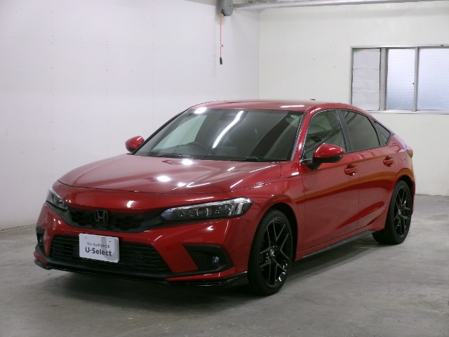 シビック  1.5 EX