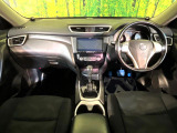 エクストレイル 2.0 20X エマージェンシーブレーキパッケージ 