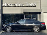 Cクラス AMG C43 4マチック (BSG搭載モデル) 4WD 