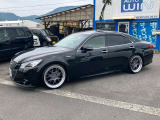 クラウンアスリート ハイブリッド 2.5 S 