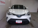 C-HR ハイブリッド 1.8 G モード ネロ セーフティ プラス 