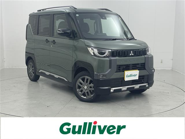 デリカミニ T プレミアム 4WD 修復歴無し