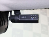 ■ユピテル製前後ドライブレコーダー