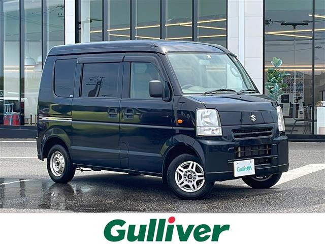 エブリイ PC 4WD 5MT