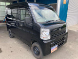 エブリイ PC ハイルーフ 5AGS車 4WD 