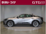 クラウンクロスオーバー 2.5 G アドバンスト レザー パッケージ E-Four 4WD 