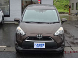 シエンタ 1.5 G 4WD 