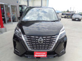 セレナ 2.0 ハイウェイスター V 4WD 