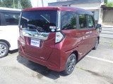 ルーミー 1.0 カスタム G 4WD 