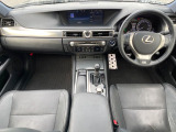GS 300h Fスポーツ 