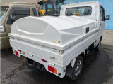キャリイ KC エアコン パワステ 農繁仕様 4WD 