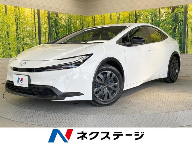 プリウス 1.8 X 