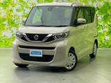 日産 ルークス
