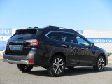 レガシィアウトバック  1.8 リミテッド EX 4WD