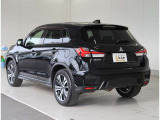 RVR 1.8 G 4WD 