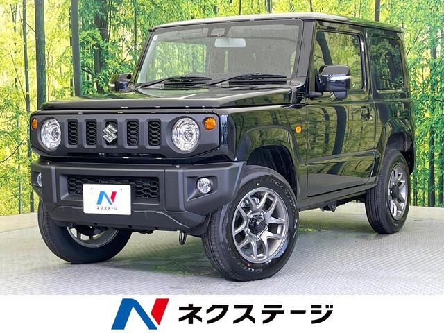 ジムニー  XC