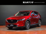 マツダ CX-5